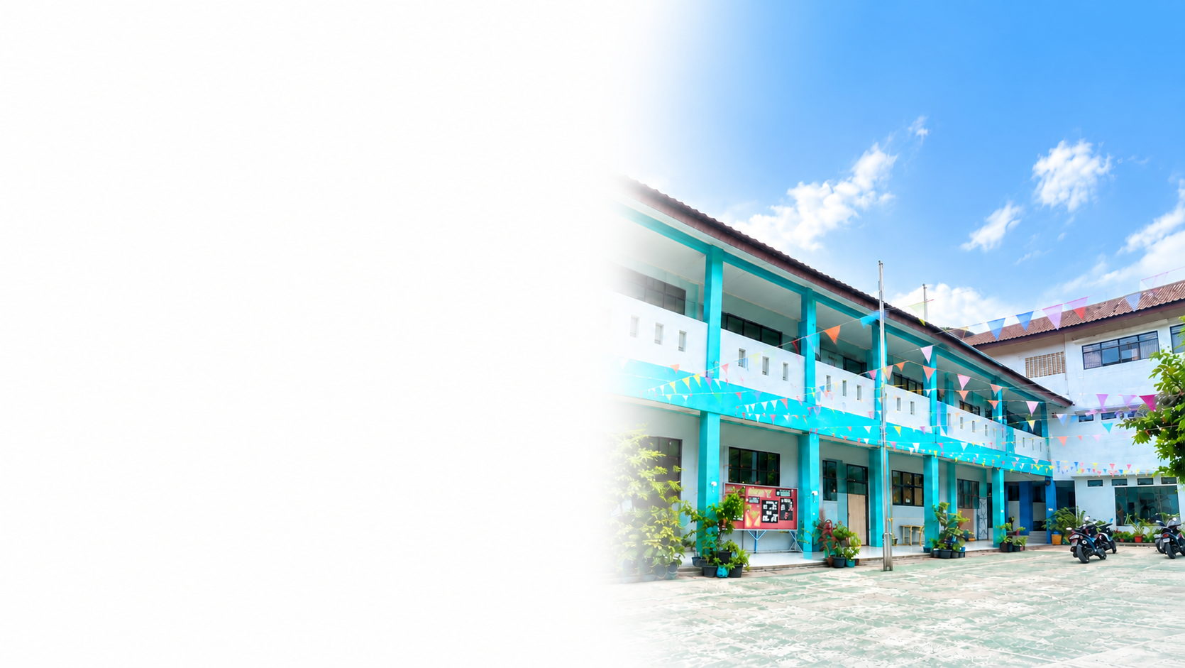 Gedung UPTD SDN Ciater 01